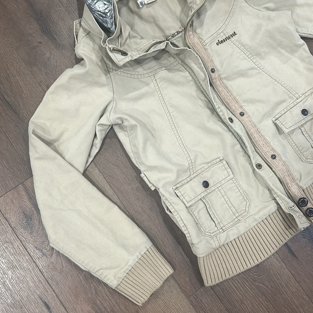 Element Jacket !! Medium ! - Picture 2 of 8